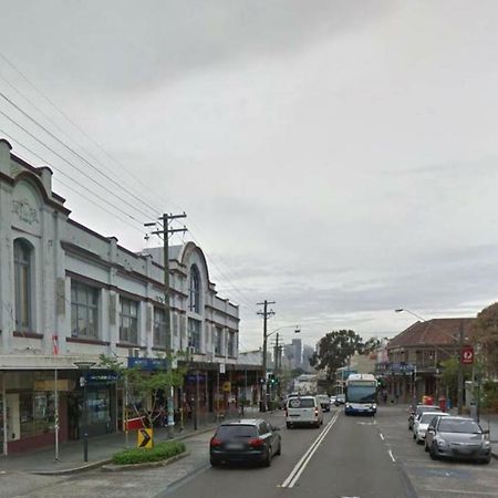 Hidden Gem In Balmain - Close To Shops ,Wifi, Aircon Sydney Exterior photo